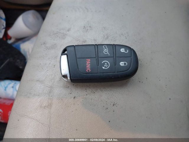 1C4RJFBG2FC685692 Jeep Grand Cherokee Limited