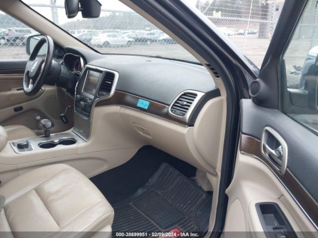 1C4RJFBG2FC685692 Jeep Grand Cherokee Limited