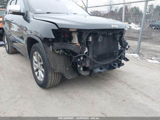1C4RJFBG2FC685692 Jeep Grand Cherokee Limited