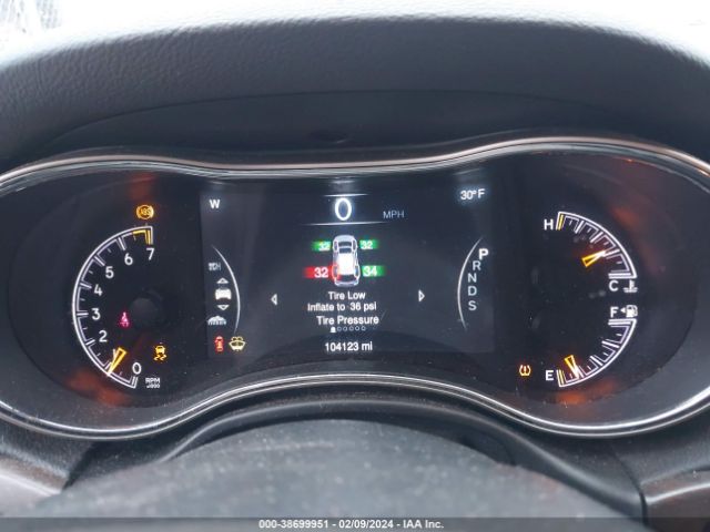 1C4RJFBG2FC685692 Jeep Grand Cherokee Limited