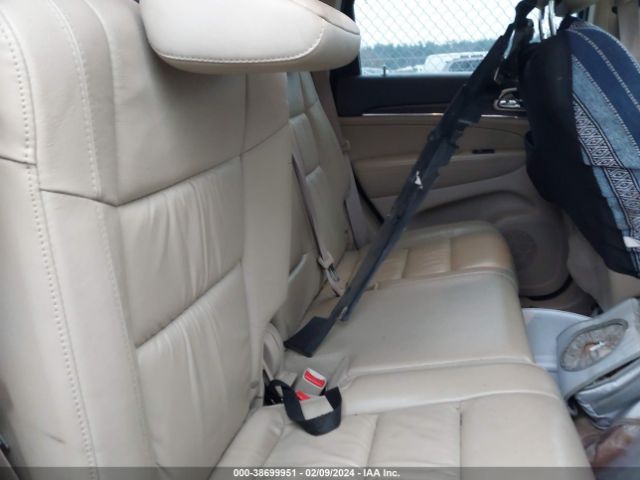 1C4RJFBG2FC685692 Jeep Grand Cherokee Limited
