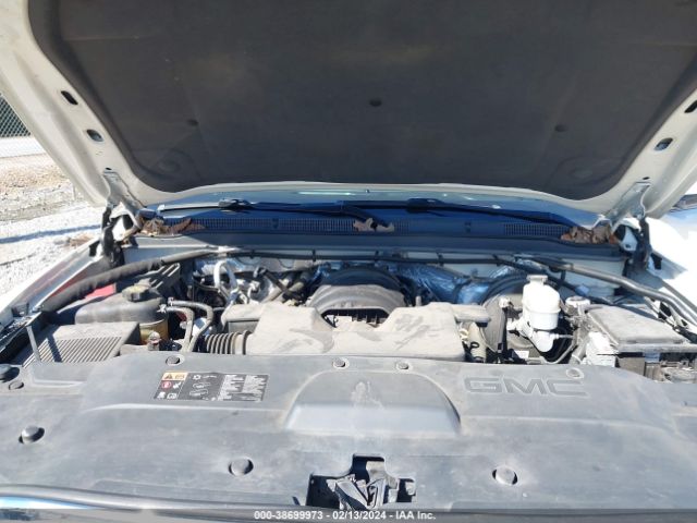 1GKS1HKC0FR179290 GMC Yukon Xl 1500 Slt
