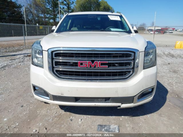 1GKS1HKC0FR179290 GMC Yukon Xl 1500 Slt