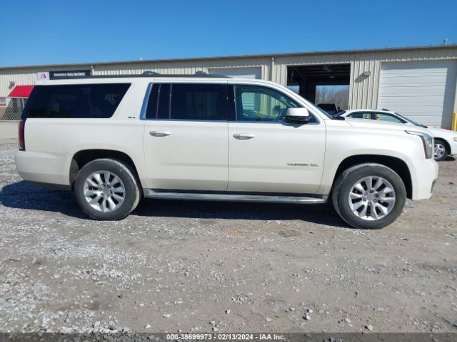 1GKS1HKC0FR179290 GMC Yukon Xl 1500 Slt