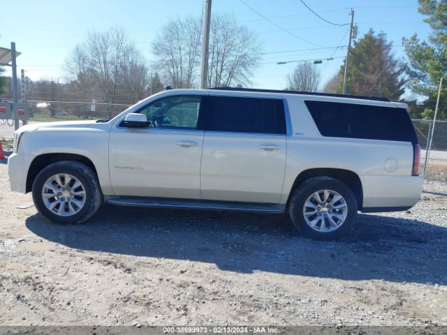 1GKS1HKC0FR179290 GMC Yukon Xl 1500 Slt