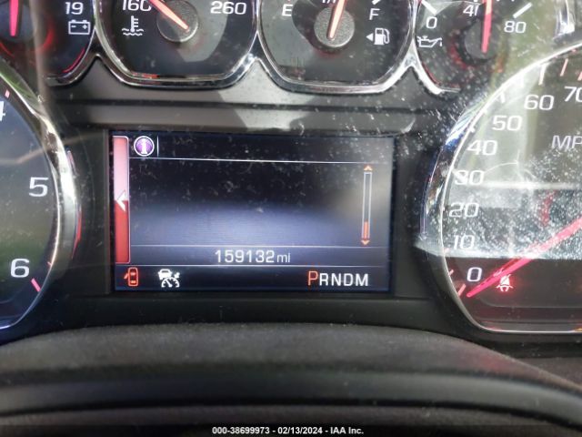 1GKS1HKC0FR179290 GMC Yukon Xl 1500 Slt