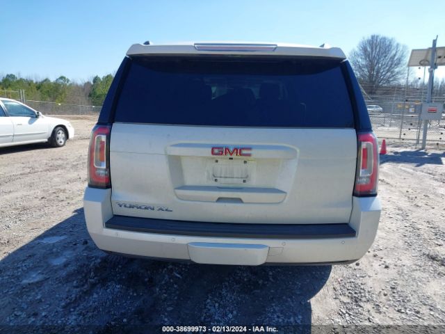 1GKS1HKC0FR179290 GMC Yukon Xl 1500 Slt