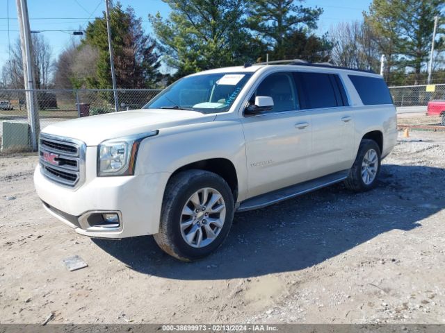 1GKS1HKC0FR179290 GMC Yukon Xl 1500 Slt