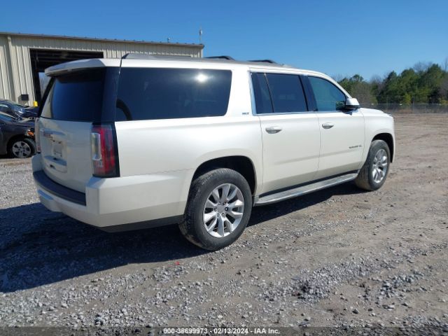 1GKS1HKC0FR179290 GMC Yukon Xl 1500 Slt