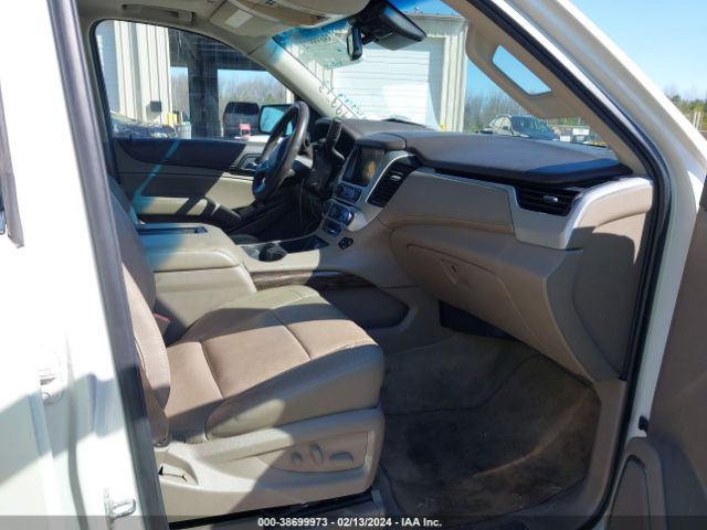 1GKS1HKC0FR179290 GMC Yukon Xl 1500 Slt