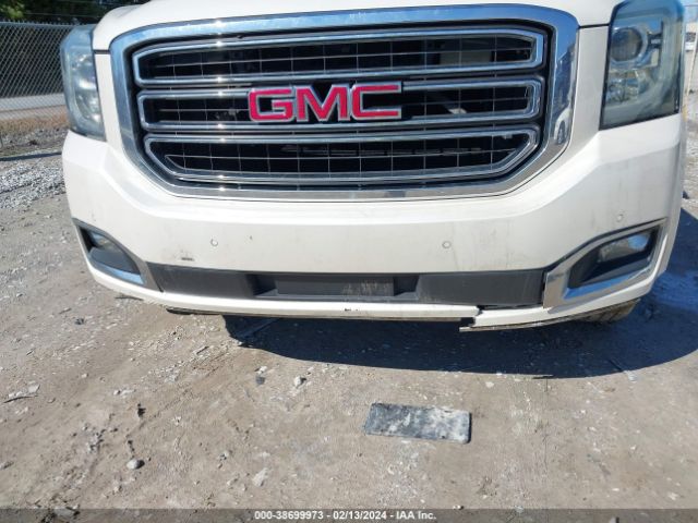 1GKS1HKC0FR179290 GMC Yukon Xl 1500 Slt
