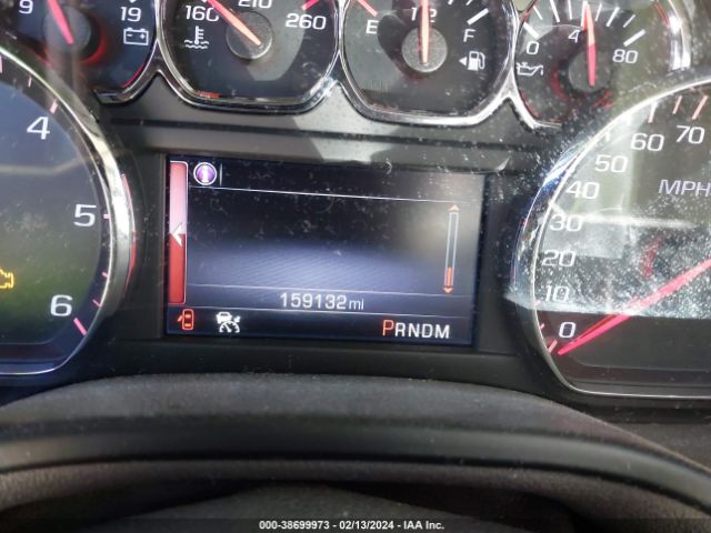 1GKS1HKC0FR179290 GMC Yukon Xl 1500 Slt