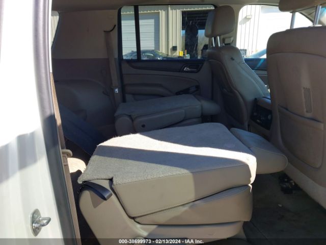 1GKS1HKC0FR179290 GMC Yukon Xl 1500 Slt