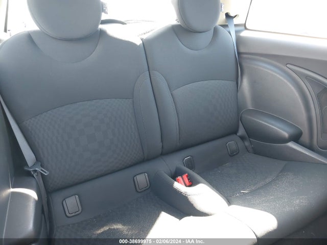 2013 MINI HARDTOP WMWSU3C57DT692183 Photo 7