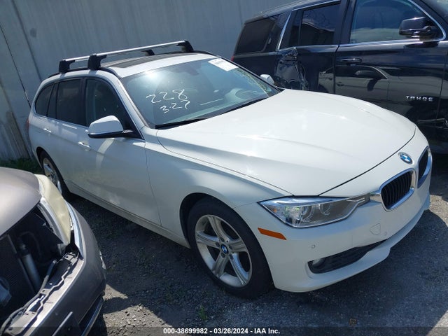 2015 WBA3K5C59FK301730 main image