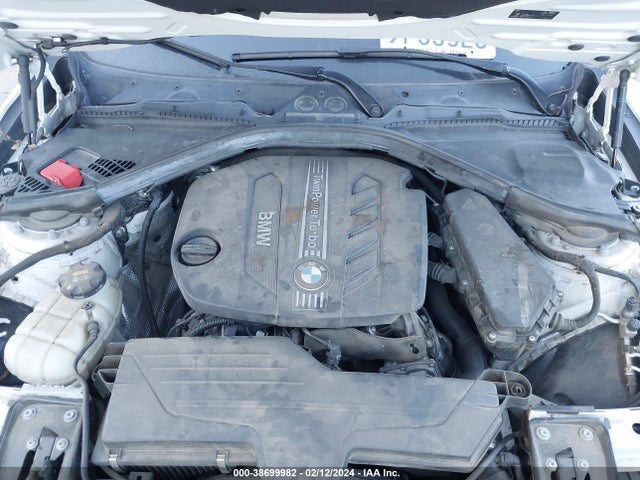 BMW 328d Xdrive 2015 WBA3K5C59FK301730 Image 10