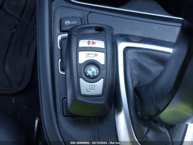 BMW 328d Xdrive 2015 WBA3K5C59FK301730 Image 11