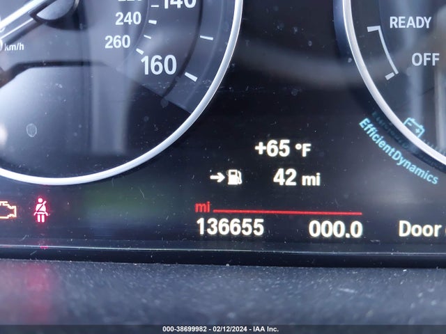 BMW 328d Xdrive 2015 WBA3K5C59FK301730 Image 7