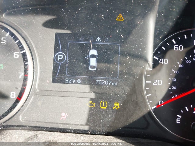 KIA Optima Lx 2018 5XXGT4L38JG267390 Image 15
