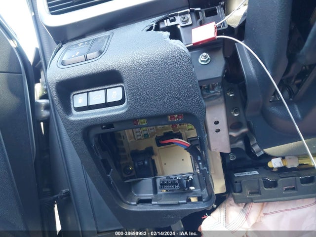 KIA Optima Lx 2018 5XXGT4L38JG267390 Image 17