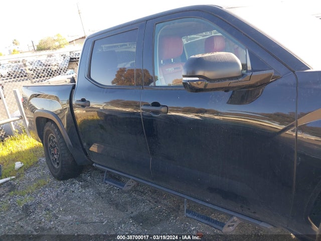 Toyota Tundra Hybrid Trd Pro 2023 5TFPC5DB2PX028589 Image 14