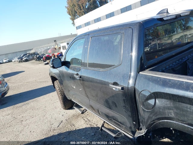 Toyota Tundra Hybrid Trd Pro 2023 5TFPC5DB2PX028589 Image 15