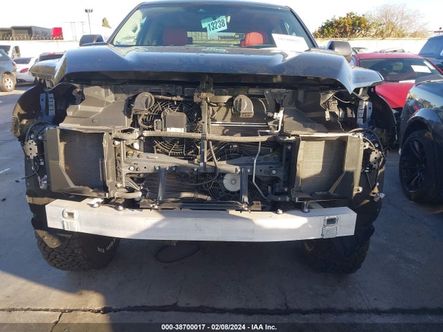 Toyota Tundra Hybrid Trd Pro 2023 5TFPC5DB2PX028589 Image 19