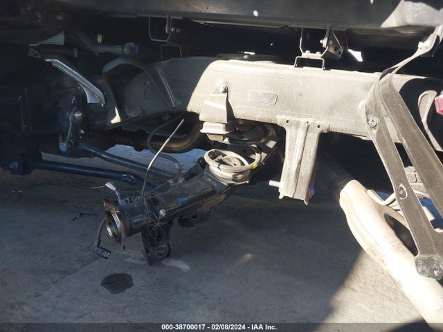 Toyota Tundra Hybrid Trd Pro 2023 5TFPC5DB2PX028589 Image 21