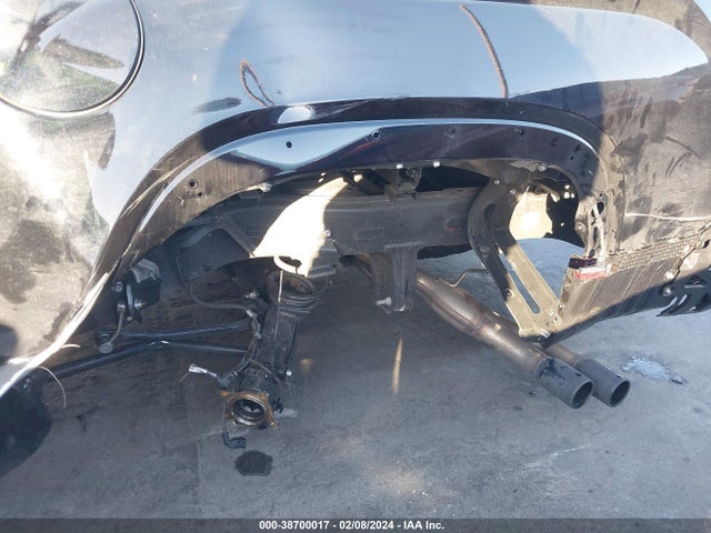 Toyota Tundra Hybrid Trd Pro 2023 5TFPC5DB2PX028589 Image 6