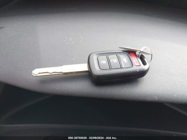 Honda Civic Lx 2015 2HGFG3B52FH518343 Image 11