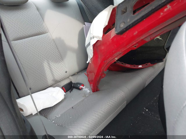Honda Civic Lx 2015 2HGFG3B52FH518343 Image 8
