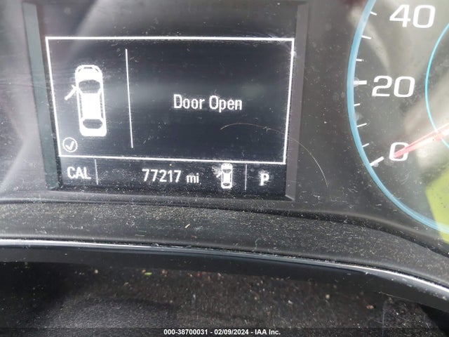 Chevrolet Cruze Ls Auto 2018 1G1BC5SM5J7179988 Image 15