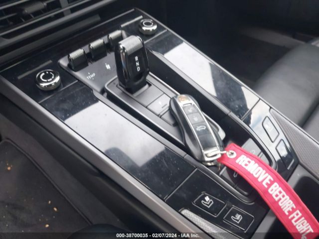 WP0AA2A99LS206209 Porsche 911 Carrera/carrera 4