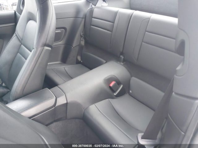 WP0AA2A99LS206209 Porsche 911 Carrera/carrera 4