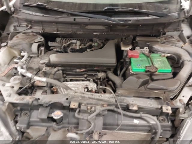 5N1AT2MV8FC821816 Nissan ROGUE S