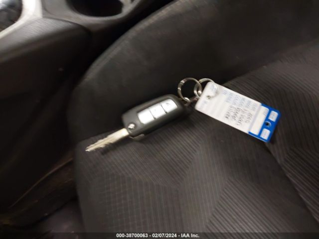 5N1AT2MV8FC821816 Nissan ROGUE S