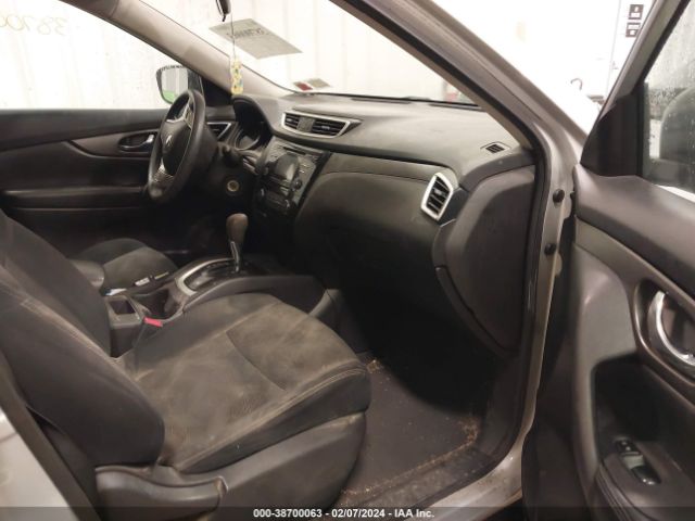 5N1AT2MV8FC821816 Nissan ROGUE S