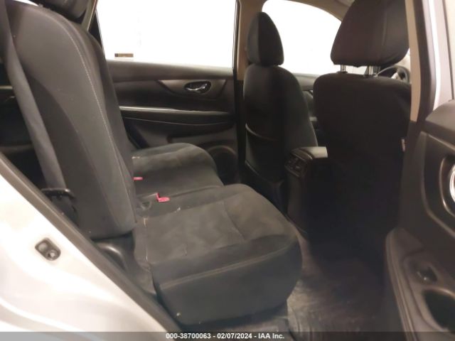 5N1AT2MV8FC821816 Nissan ROGUE S