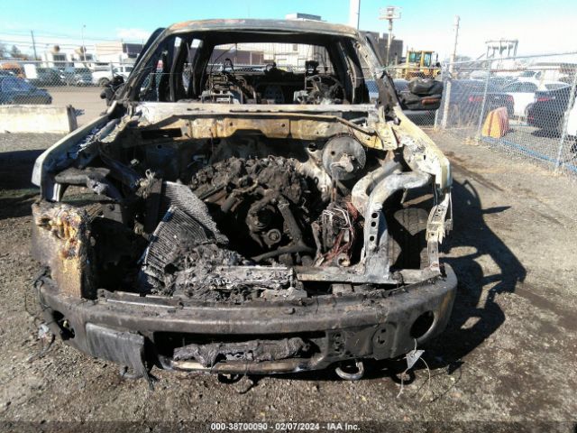 1FTFW1ET1EFA95254 Ford F-150 Platinum