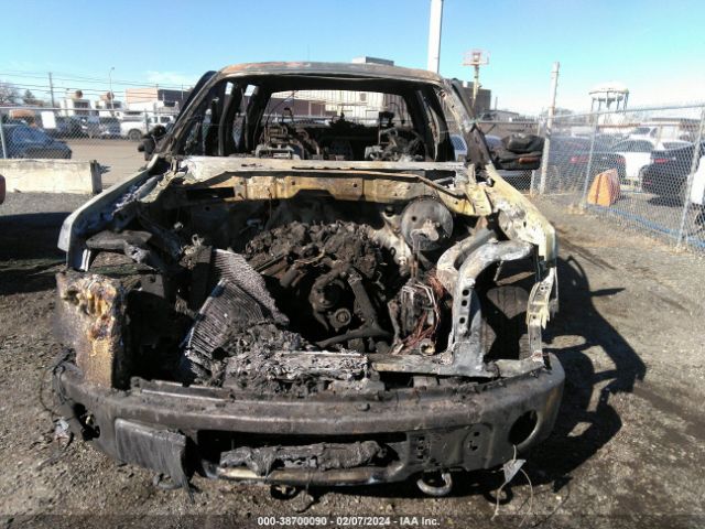 1FTFW1ET1EFA95254 Ford F-150 Platinum