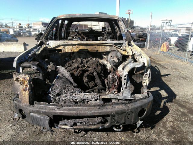 1FTFW1ET1EFA95254 Ford F-150 Platinum