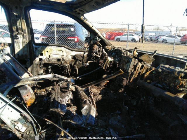 1FTFW1ET1EFA95254 Ford F-150 Platinum