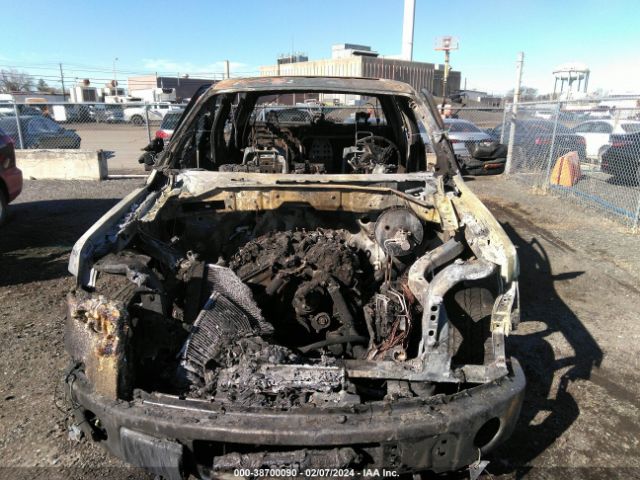 1FTFW1ET1EFA95254 Ford F-150 Platinum