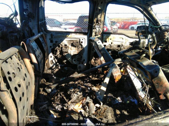 1FTFW1ET1EFA95254 Ford F-150 Platinum
