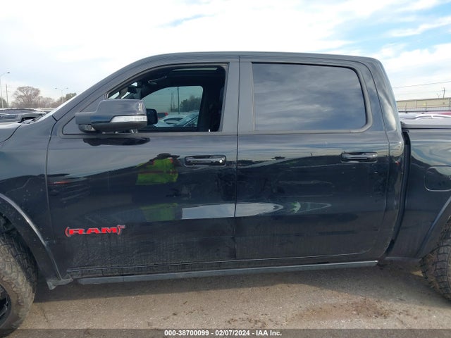 RAM 1500 Limited  4x2 5'7 Box 2022 1C6RREHT1NN472430 Image 14