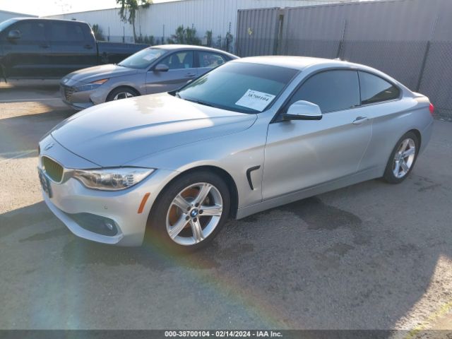 WBA3N3C59FK233084 BMW 428i