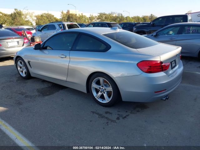 WBA3N3C59FK233084 BMW 428i