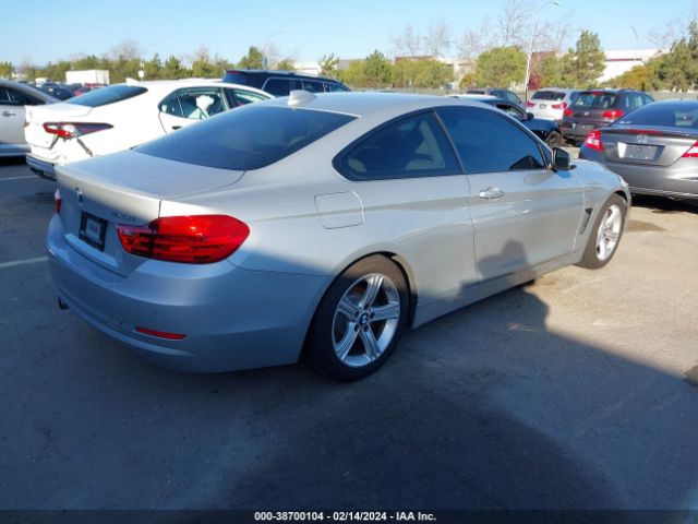 WBA3N3C59FK233084 BMW 428i