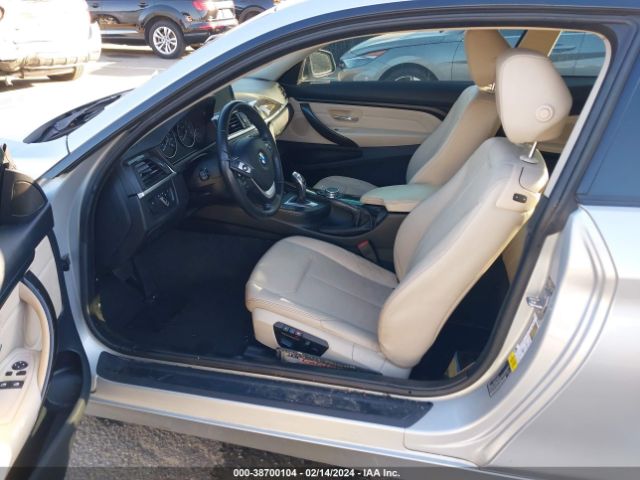 WBA3N3C59FK233084 BMW 428i