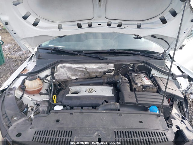 WVGAV7AX4HK044587 Volkswagen Tiguan 2.0t/2.0t S